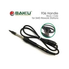  Cautin de repuesto macho de estacion BAKU 936 handle